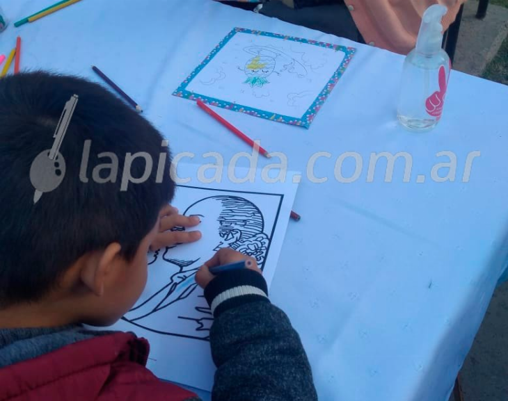 Desplazaron al titular de la Junta Departamental de Concepción por adoctrinar niños