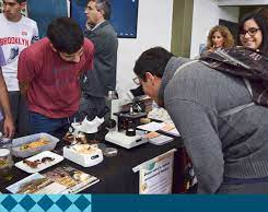 Más de 7.500 jóvenes conocieron las carreras que ofrece la UNSJ 