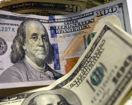 Auspicioso comienzo del 2021: el dólar blue bajó $5