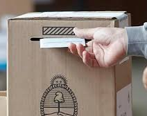 Elecciones: el Gobierno prevé que habrá "más participación" que en 2021
