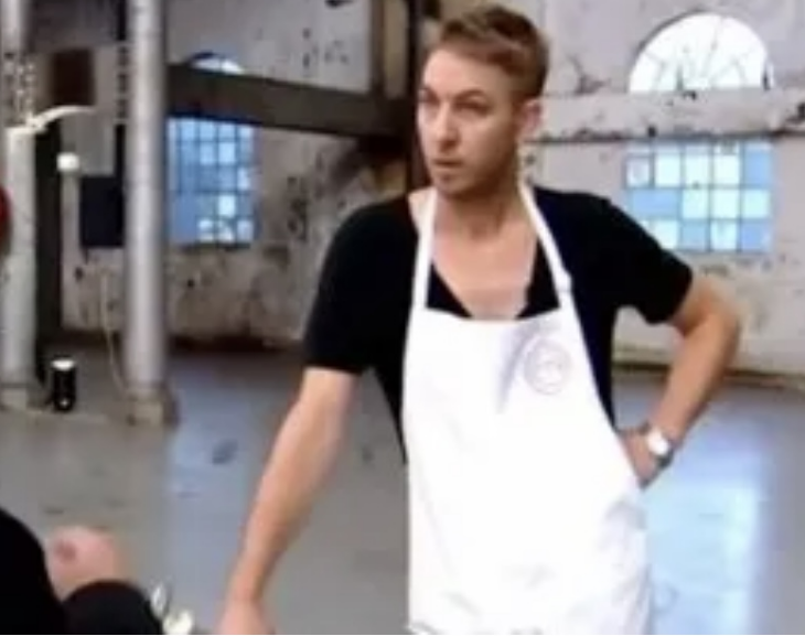 Condenaron a un finalista de MasterChef por abusar de 11 menores que fueron sus alumnos