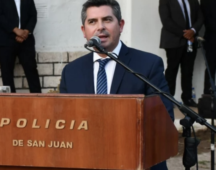 Orrego anuló por decreto los nombramientos de estatales 