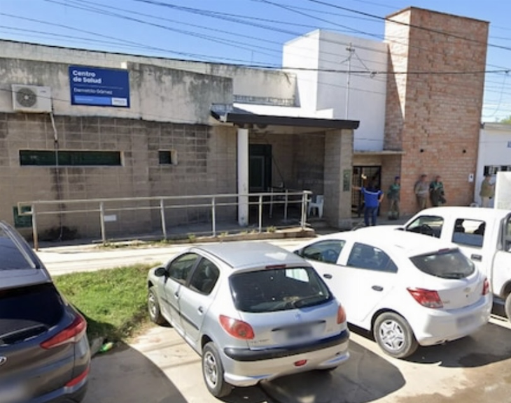 Horror Santa Fe: hallaron muerto a un nene de 2 años en una letrina y detuvieron a su madre