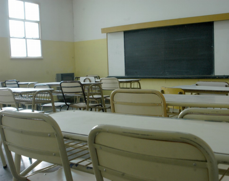 Paro docente: Gobierno promete un anuncio y los educadores analizan volver a las aulas