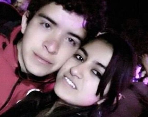Femicidio: le dieron perpetua a Ángelo Castillo por asesinar a Pamela Rodríguez