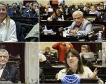 Mirá lo que dijeron los Diputados sanjuaninos respecto al pedido de Juicio Político 