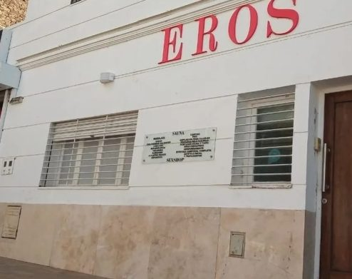 La Justicia investiga cada cliente de la estética donde creen facilitaban la prostitución