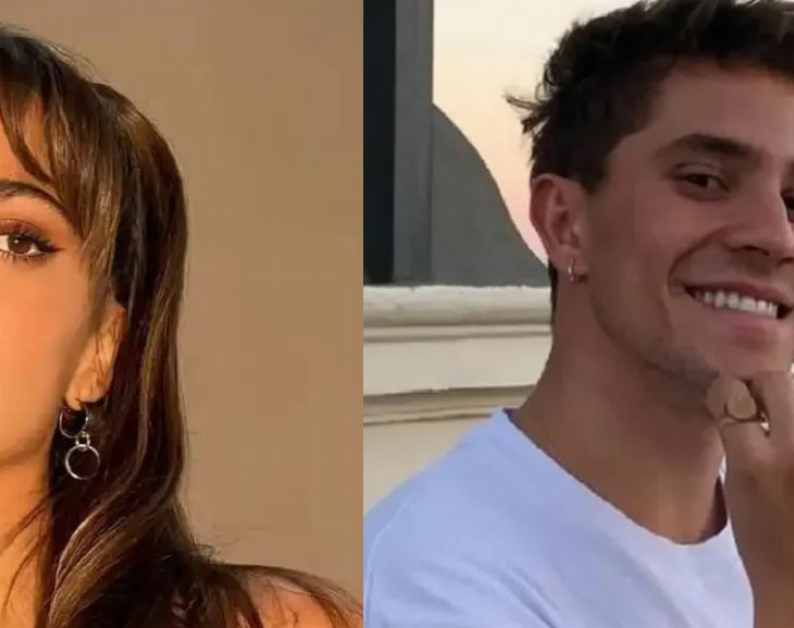 Tini Stoessel y André Lamoglia cada vez más cerca: el detalle que los delató