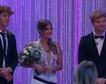 La boda de a tres en Gran Hermano: el ingreso de los exparticipantes y el beso más inesperado