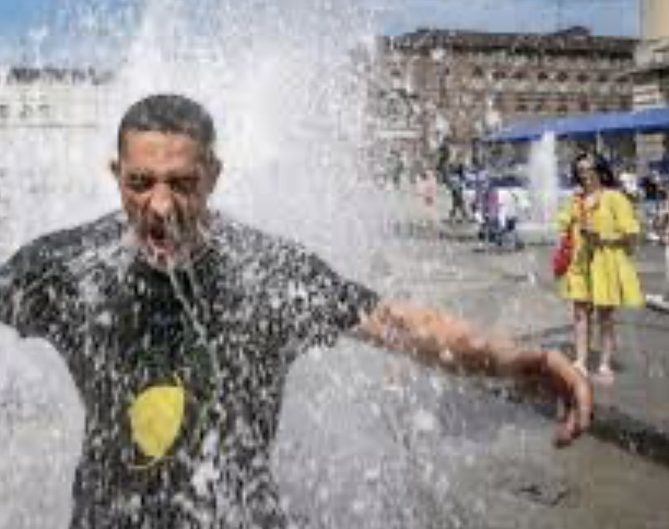 La ONU advirtió que 2023 podría ser el año más caluroso de la historia