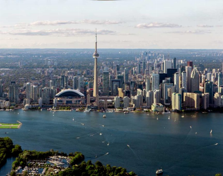 Canadá busca argentinos para que se radiquen y puedan trabajar