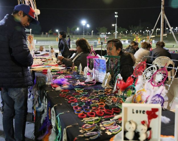 La Feria Nacional de Artesanías desembarca este finde en Angaco