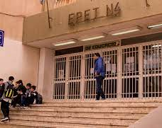 Paro de colectivos: justificarán las inasistencias a las escuelas