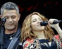 Shakira y Alejandro Sanz mantendrían un romance secreto desde hace 15 años