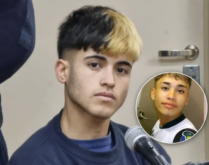 El asesinato de Alan fue tras una batalla de Trap