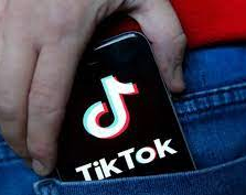 TikTok investigada por pornografía infantil en Estados Unidos