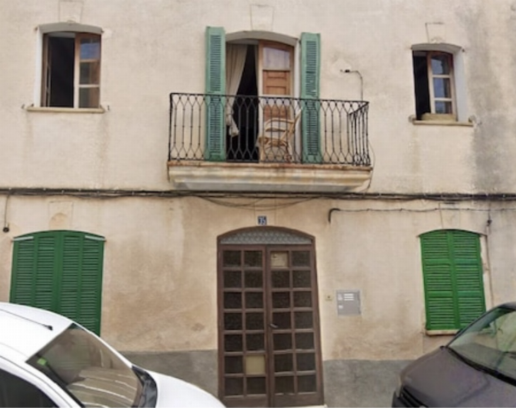 Un argentino de 29 años fue asesinado de una puñalada en Mallorca