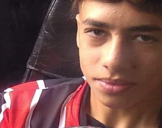 El drama del futbolista de 15 años que se desplomó en una cancha