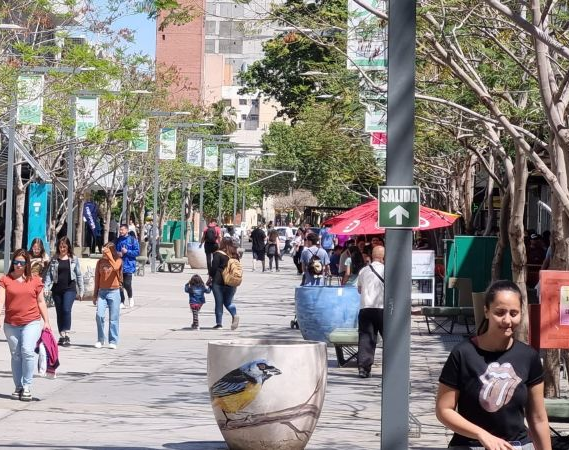 Comercio en San Juan: así funcionará los feriados del jueves y viernes próximo