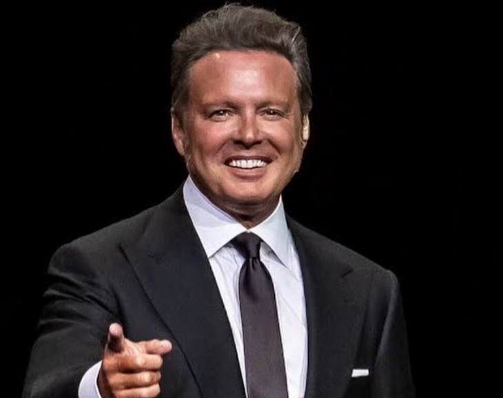 Luis Miguel agotó nueve funciones en Argentina y agregó una nueva fecha