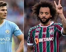 Hoy se enfrentan Manchester City y Fluminense en la gran final