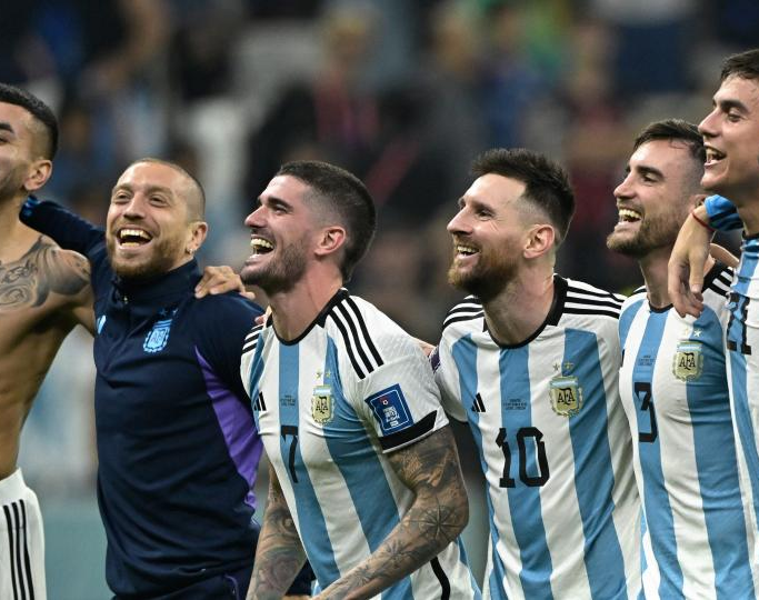 FIFA actualizó el ranking tras el Mundial: por qué la selección argentina no ocupa el primer puesto