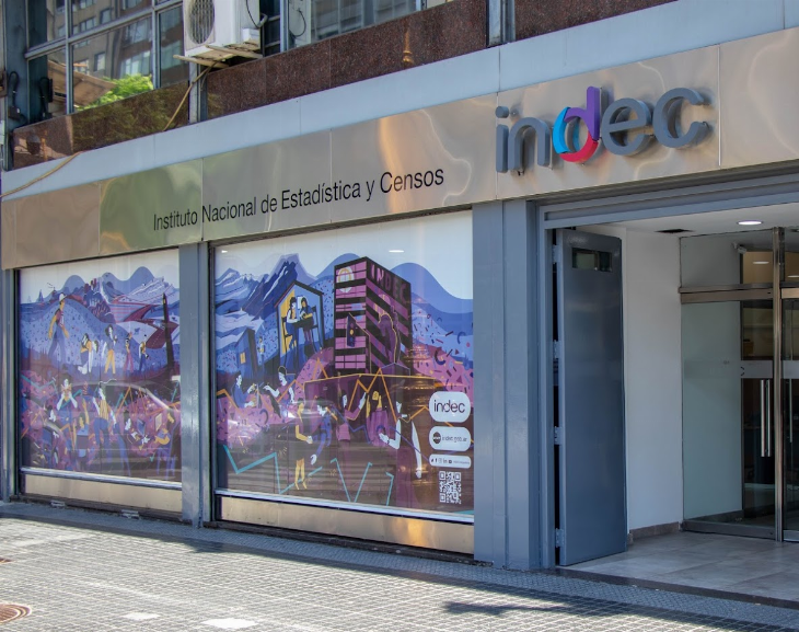 Indec postergó la publicación de la inflación de abril para después de las elecciones provinciales