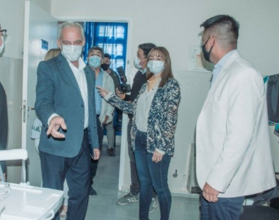 Rebelión en Rawson: renunciaron 15 personas a su cargo en el municipio