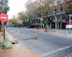 En Capital, la doble mano de la Central arrancó con dudas y asistencia