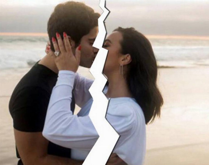 Pareja salteña que se casaba en San Valentín canceló todo ¿Qué pasó?