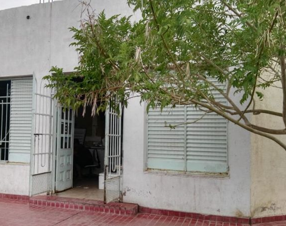 Quisieron hacer el robo del siglo y les salió mal 