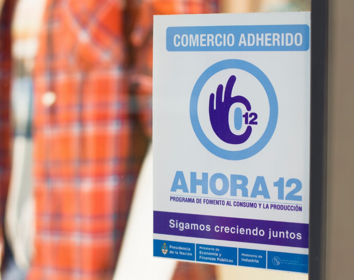 Prorrogan Ahora 12 hasta el 31 de enero de 2024