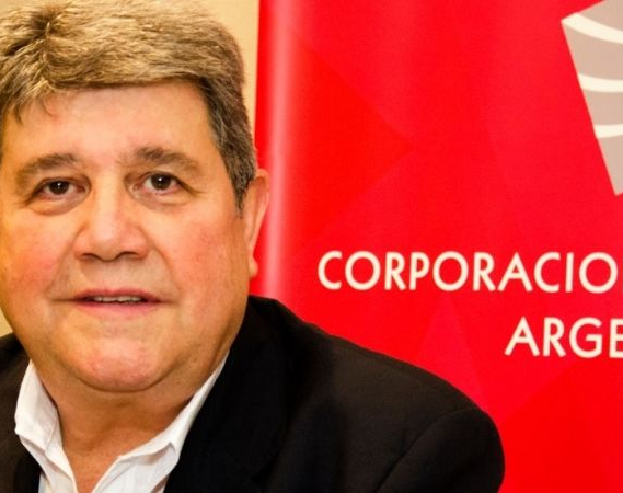 Murió Miguel Ángel Leotta: referente de la industria vitivinícola