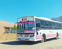 Empresarios pidieron una nueva suba en el pasaje de colectivo 