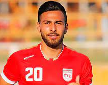 De la ejecución en la horca a la cárcel: condenan al futbolista Amir Azadani a 26 años de prisión