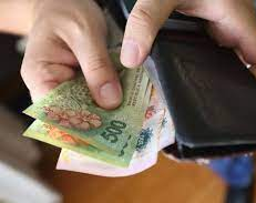 El Peronismo quiere un Salario Básico Universal por ley