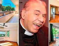 Se puso en venta el departamento en el que vivía Enrique Pinti: ¿Cuánto cuesta?