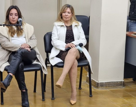 En la causa por la estética EROS, aseguraron que existían "masajes completos"