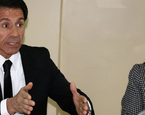  Un Funcionario judicial fue denunciado por violencia de género