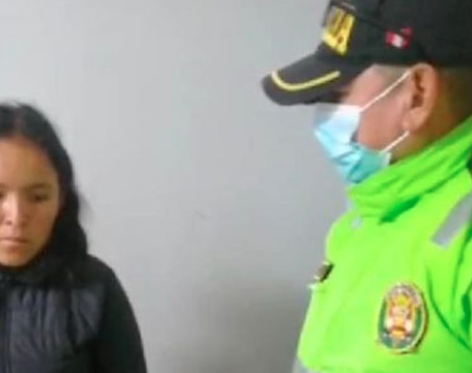 Una mujer mató a su hijo de 3 años y se fue de luna de miel con su amante