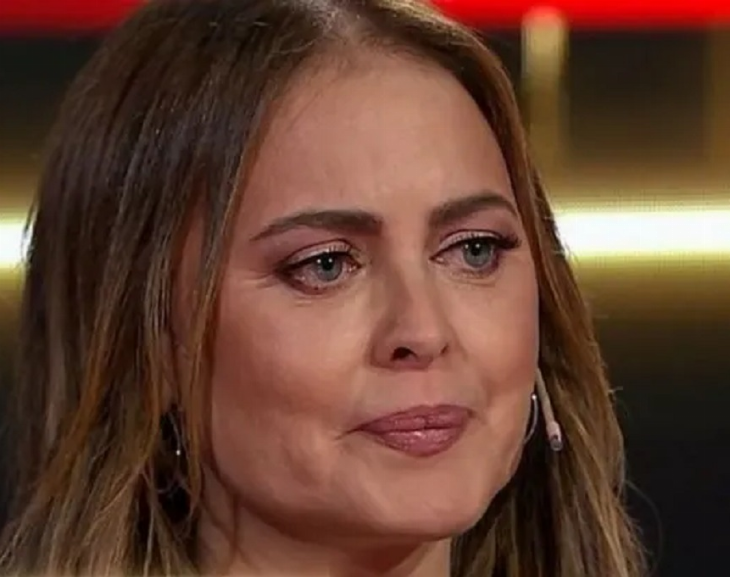 Silvina Luna en estado crítico: Su salud empeoró y está muy débil