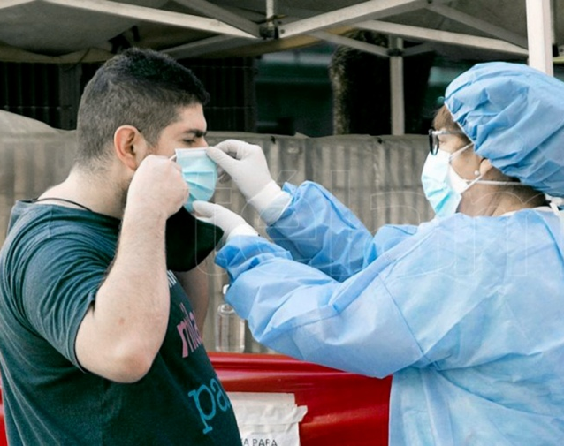 Coronavirus: Piden reforzar medidas ante la posibilidad de una nueva ola