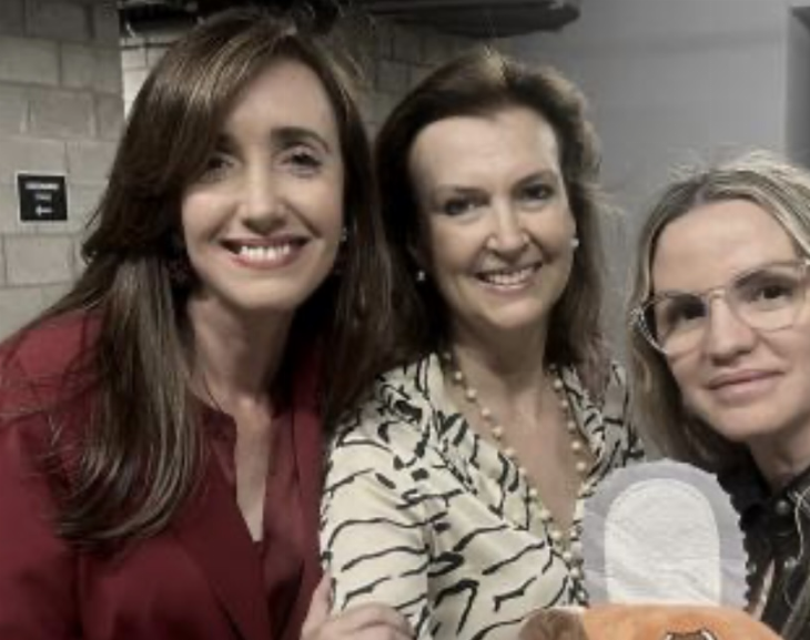 Una diputada electa de Milei, afirmó que el "mercado de órganos es algo fantástico"