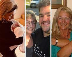 El mea culpa de Darío Barassi tras haber hablado de su mamá en una nota: "Siento que fui injusto"
