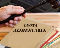 Un hombre fue condenado por no pagar la cuota alimentaria de su hijo 