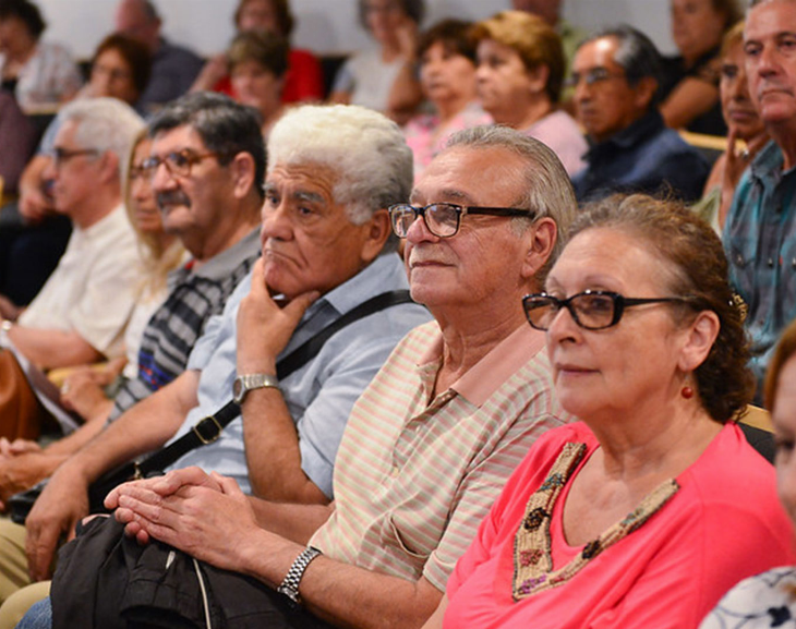 Se viene un nuevo aumento a los jubilados y piensan en un bono
