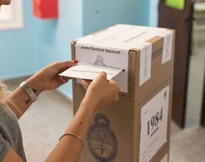 Cerraron las listas para las PASO, sin modificaciones en San Juan