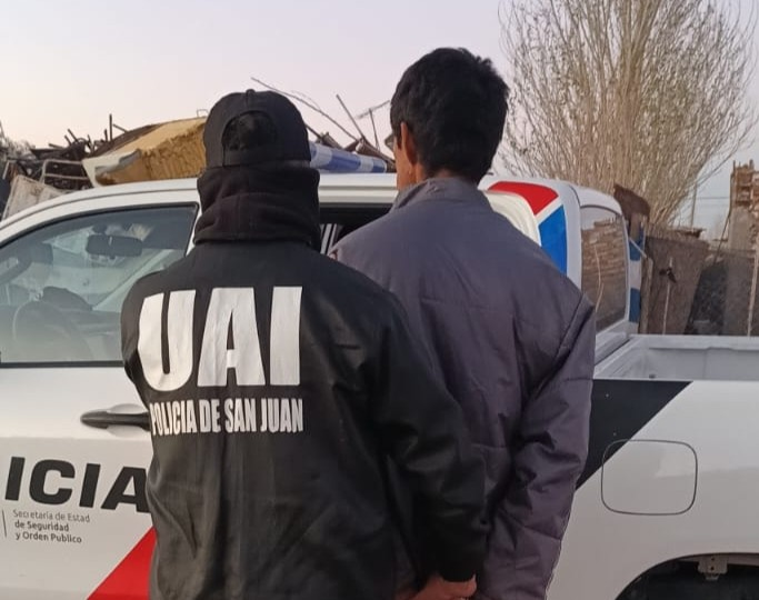 Unidad de Apoyo Investigativo esclarece robos y devuelve elementos a víctimas