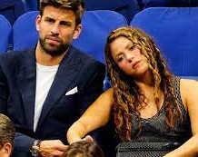 ¿Shakira introdujo un mensaje oculto para Piqué en su última canción?