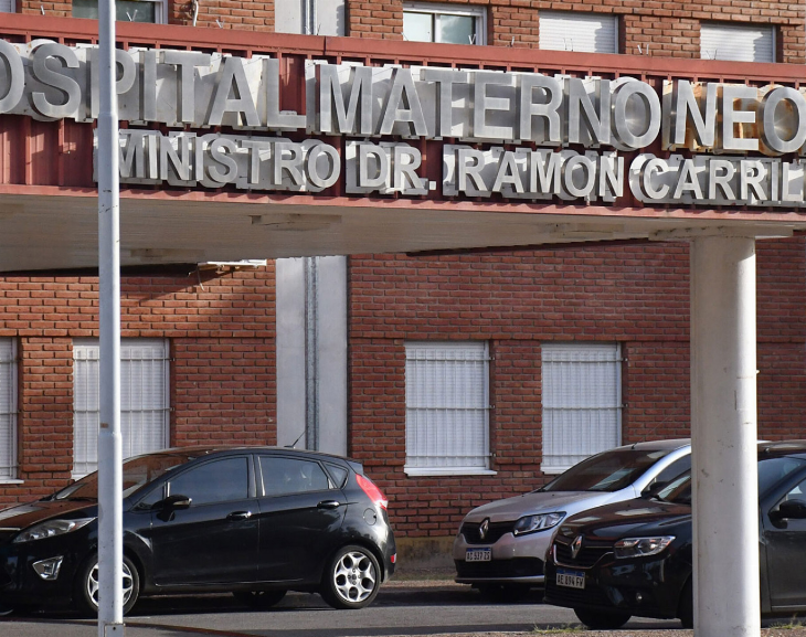 Muertes de bebés en Córdoba: detienen a la enfermera acusada de varios homicidios